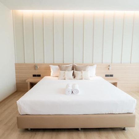 Pillows Boutique Hotel Чиангмай Экстерьер фото