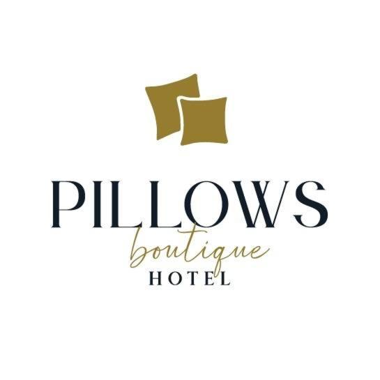 Pillows Boutique Hotel Чиангмай Экстерьер фото